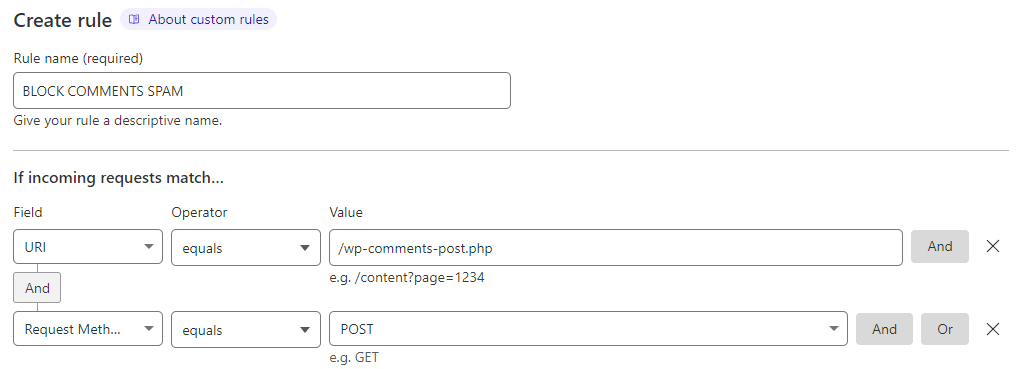 Cara Ampuh Mengatasi Komentar Spam di WordPress Tanpa Plugin 3 Cara Ampuh Mengatasi Komentar Spam di WordPress Tanpa Plugin