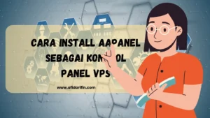 Cara Install aaPanel sebagai Kontrol Panel VPS 10 Cara Install aaPanel sebagai Kontrol Panel VPS