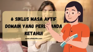 6 Siklus Masa Aktif Domain yang Perlu Anda Ketahui