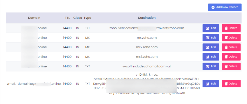 Tutorial Cara Membuat Email Domain Sendiri dengan Zoho Mail Gratis