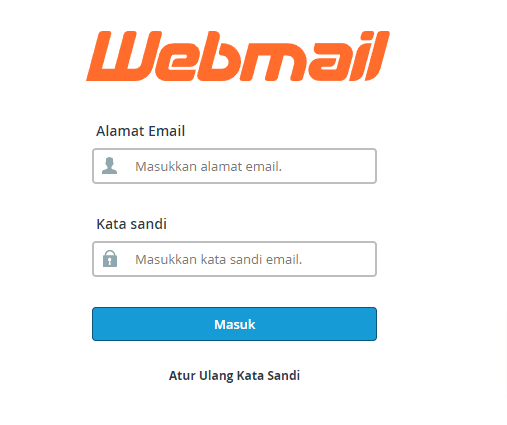 Tutorial Cara Membuat Email Domain Sendiri di cPanel Gratis