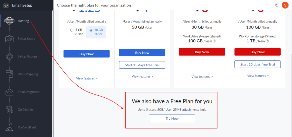 Tutorial Cara Membuat Email Domain Sendiri dengan Zoho Mail Gratis
