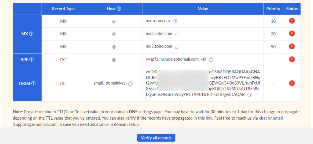Tutorial Cara Membuat Email Domain Sendiri dengan Zoho Mail Gratis