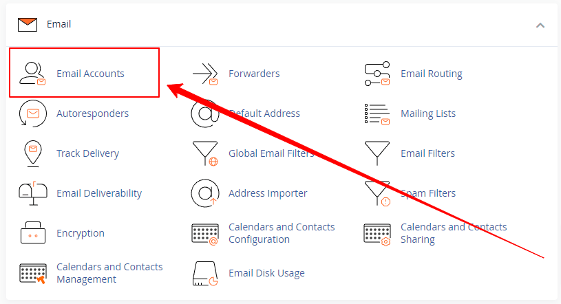 Tutorial Cara Membuat Email Domain Sendiri di cPanel Gratis