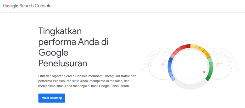 Cara Verifikasi Website ke Google Search Console di WordPress