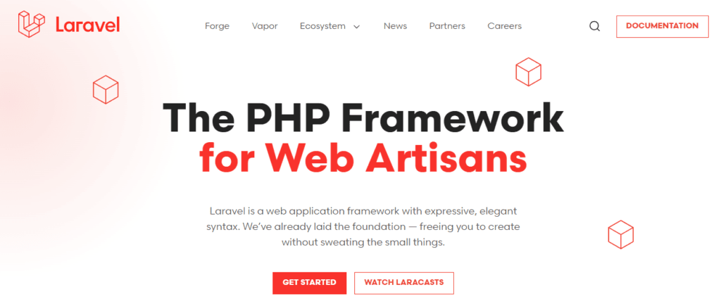 5 Framework PHP Terpopuler untuk Developer