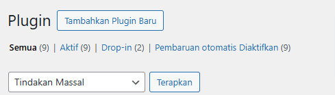 5 Tips Memilih Plugin Terbaik untuk Website WordPress
