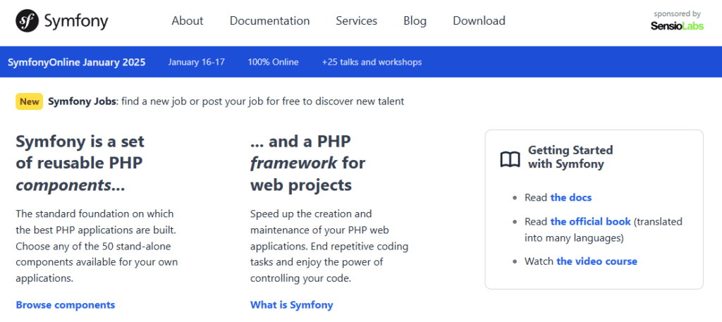 5 Framework PHP Terpopuler untuk Developer
