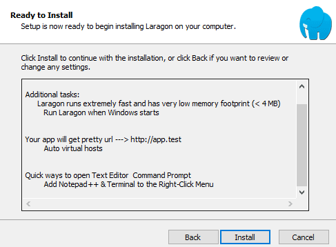 Apa Itu Laragon? Fitur dan Cara Install 6 Apa Itu Laragon? Fitur dan Cara Install