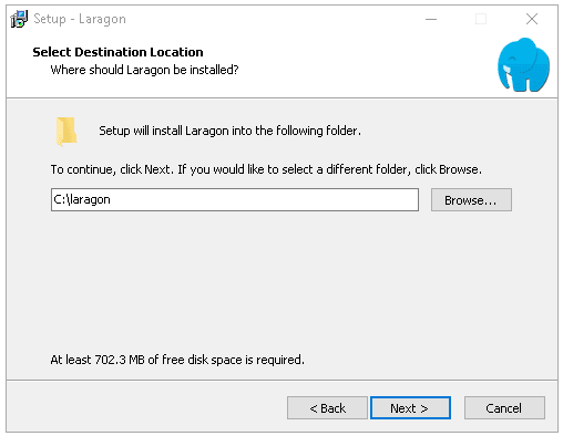 Apa Itu Laragon? Fitur dan Cara Install 4 Apa Itu Laragon? Fitur dan Cara Install
