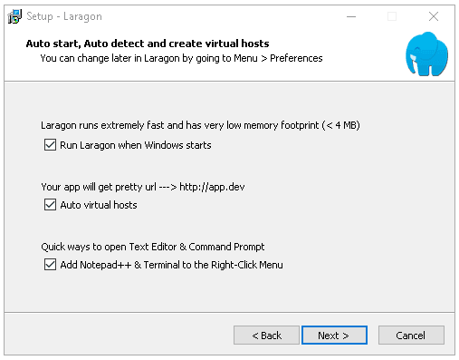 Apa Itu Laragon? Fitur dan Cara Install 5 Apa Itu Laragon? Fitur dan Cara Install