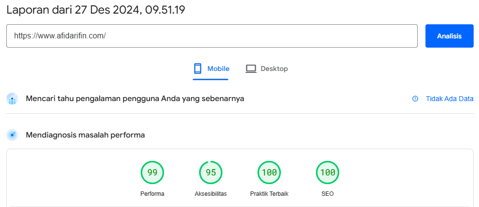Tutorial Cara Setting Plugin LiteSpeed Cache di WordPress