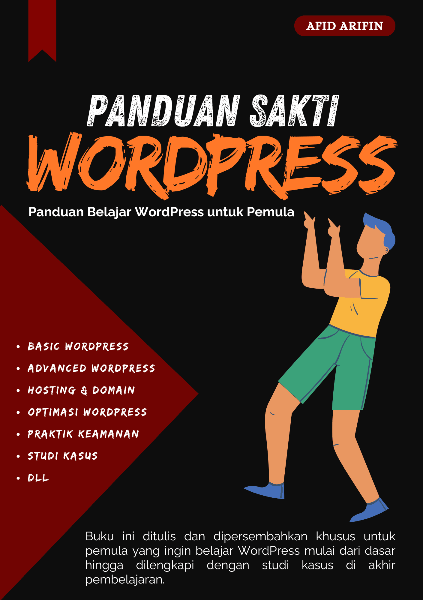 Panduan Sakti WordPress untuk Pemula