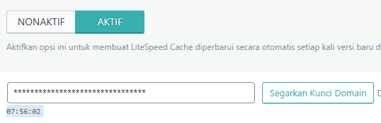 Tutorial Cara Setting Plugin LiteSpeed Cache di WordPress
