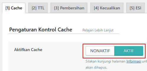 Begini Cara Konfigurasi Redis Object Cache di WordPress