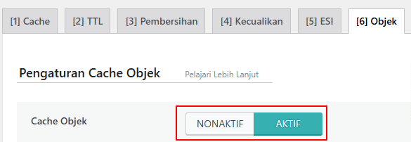 Begini Cara Konfigurasi Redis Object Cache di WordPress
