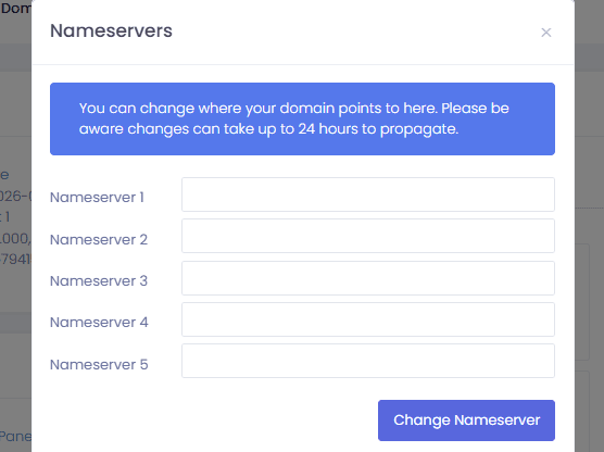Tutorial Cara Setting Name Server Domain ke Hosting Sendiri 5 Tutorial Cara Setting Name Server Domain ke Hosting Sendiri