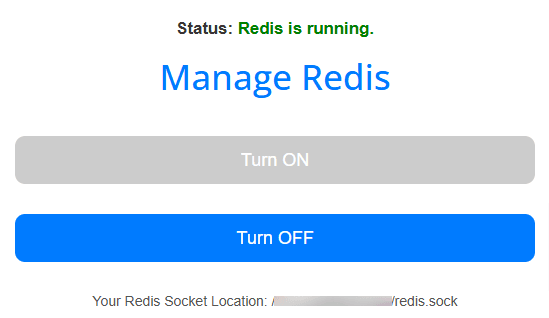 Begini Cara Konfigurasi Redis Object Cache di WordPress