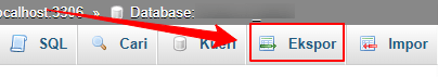 Cara Backup WordPress di cPanel Secara Manual dengan Mudah