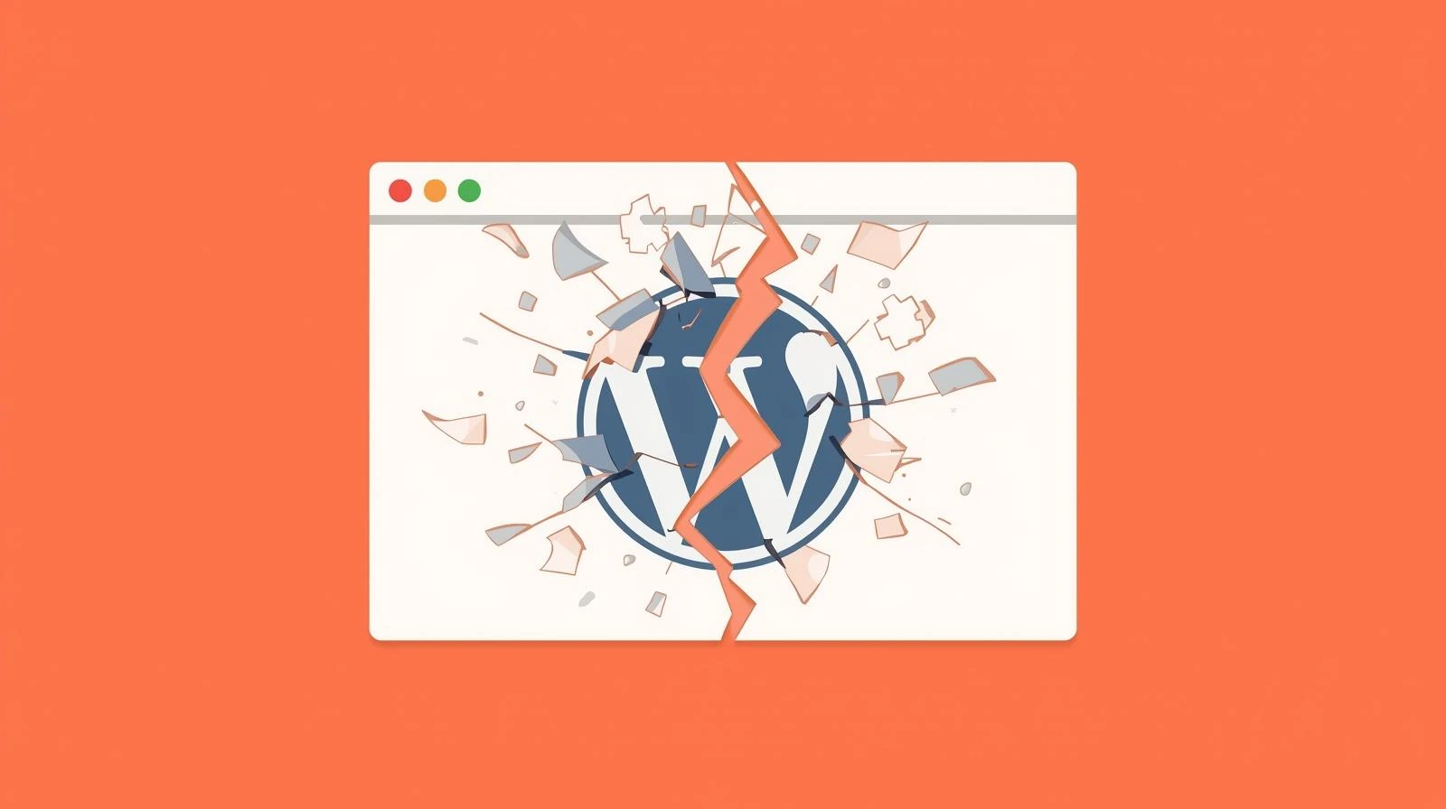 5 Jenis Error pada WordPress Paling Umum dan Cara Tepat Memperbaiki 1 5 Jenis Error pada WordPress Paling Umum dan Cara Tepat Memperbaiki