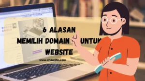 6 Alasan Memilih Domain ID untuk Website