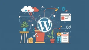 Apa Itu CMS WordPress dan Fungsinya?