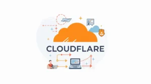 Cara Daftar dan Setting Domain di Cloudflare 5 Cara Daftar dan Setting Domain di Cloudflare
