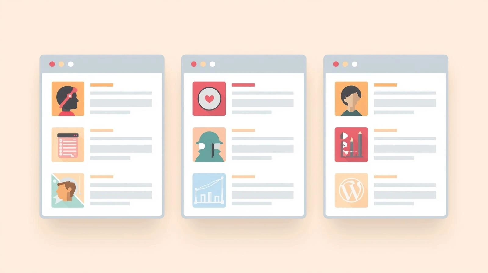 Tutorial Cara Membuat Postingan di WordPress dengan Mudah 1 Tutorial Cara Membuat Postingan di WordPress dengan Mudah