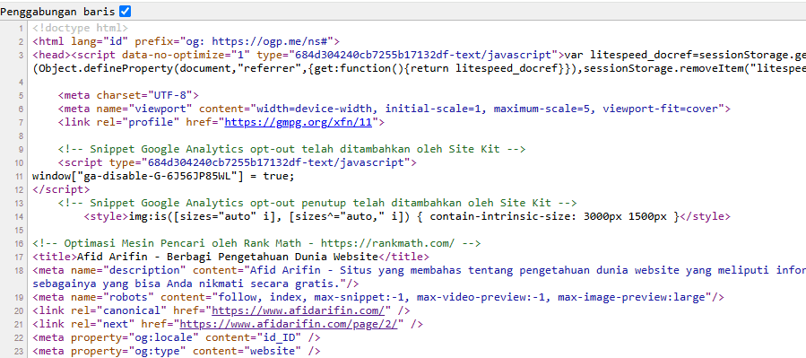 Tutorial Membaca Isi File dengan Fungsi file_get_contents() di PHP