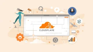 5 Konfigurasi Penting CloudFlare yang Perlu Diketahui