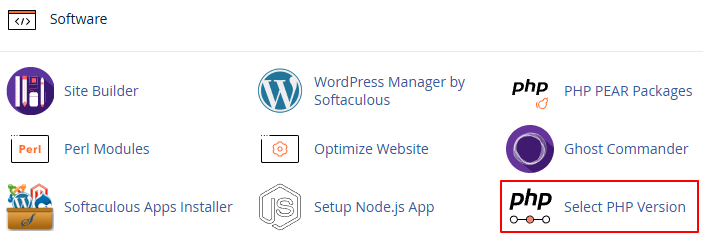 Tutorial Cara Aktifkan Ekstensi PHP di cPanel