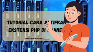 Tutorial Cara Aktifkan Ekstensi PHP di cPanel 12 Tutorial Cara Aktifkan Ekstensi PHP di cPanel