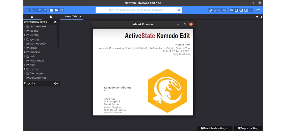 5 Aplikasi Text Editor Terpopuler untuk Coding