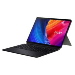 ASUS ProArt PZ13 (HT5306QA), Laptop Design Premium yang Cocok untuk Desain Grafis