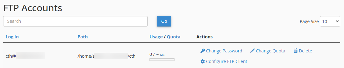Cara Menggunakan FTP di cPanel dengan Mudah untuk Pemula