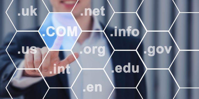 Domain .com vs .id vs .net: Mana yang Cocok untuk Bisnis