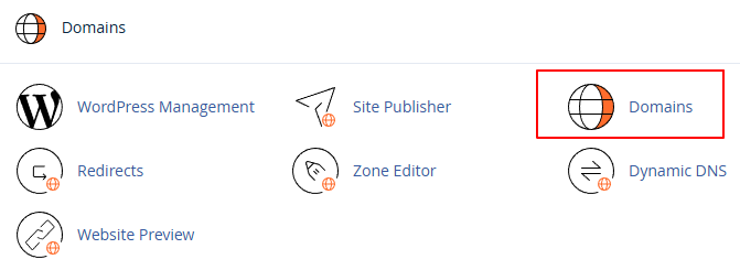 Tutorial Cara Menambahkan Addon Domain di cPanel dengan Mudah 2 Tutorial Cara Menambahkan Addon Domain di cPanel dengan Mudah