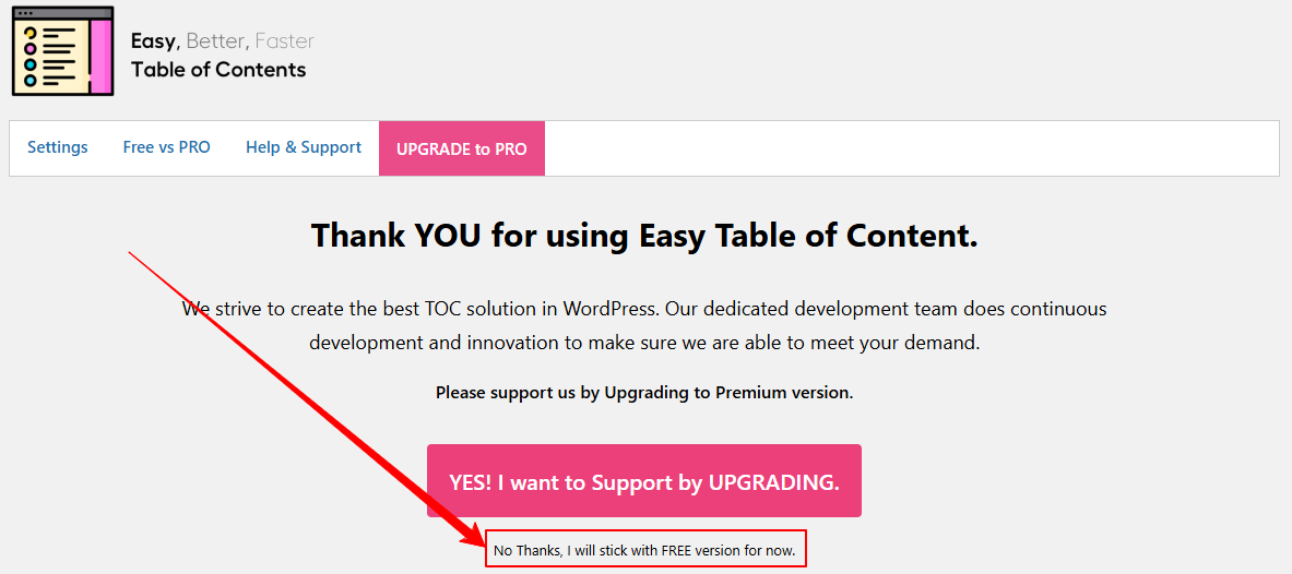 Tutorial Membuat Table of Contents (Daftar Isi) di WordPress dengan Mudah