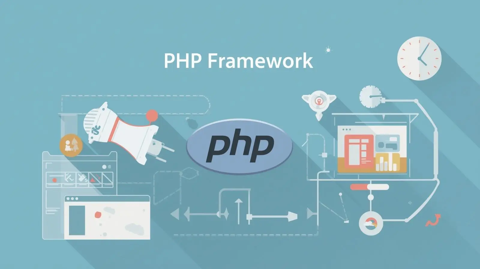 Kapan Sebaiknya Harus Menggunakan Framework di PHP?